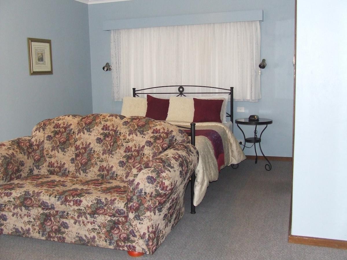 Beachport Motor Inn Habitación foto